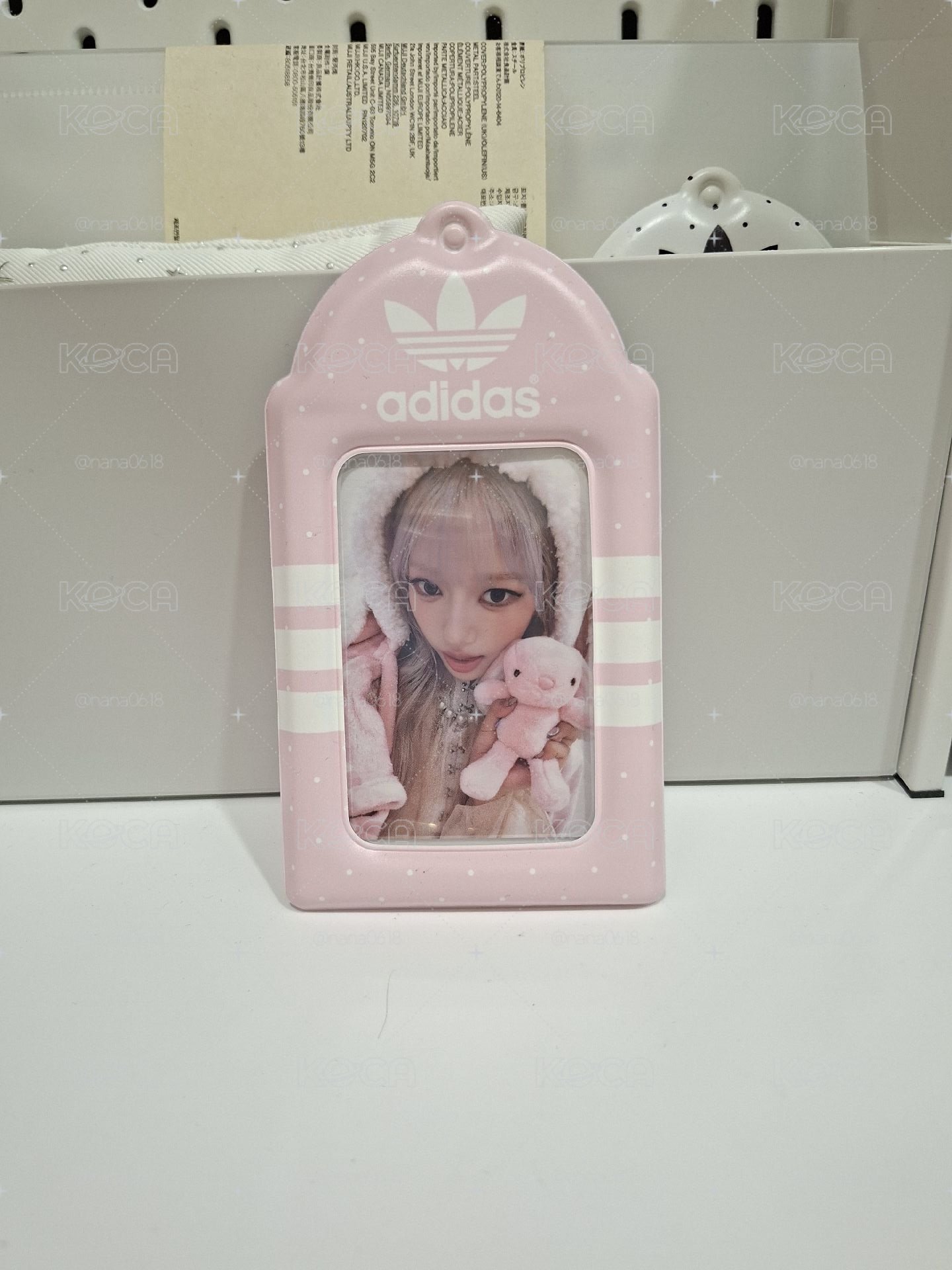 sooin卡+卡套