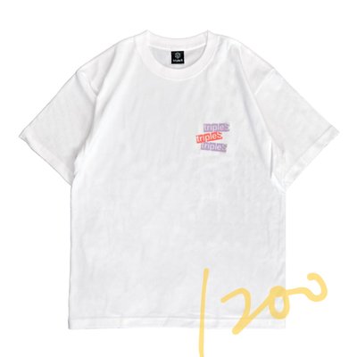 tripleS 日本周邊衣服 預購～9/10