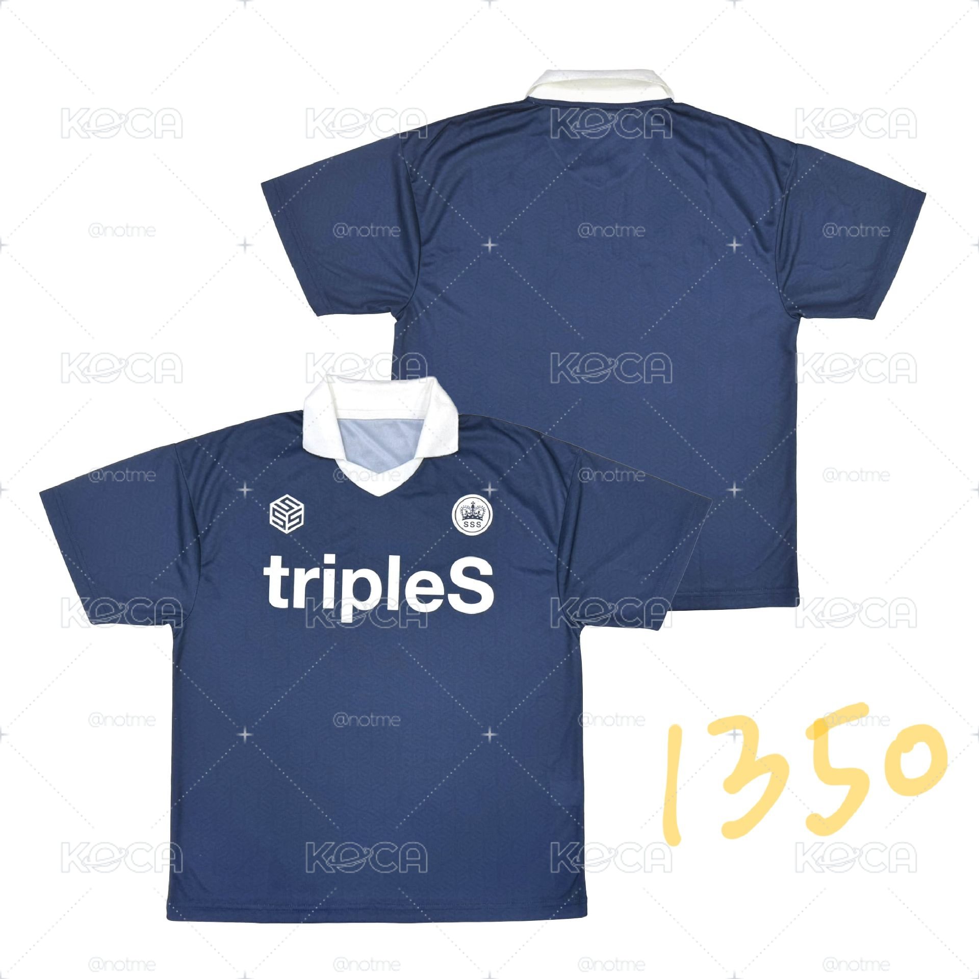 tripleS 日本周邊衣服 預購～9/10