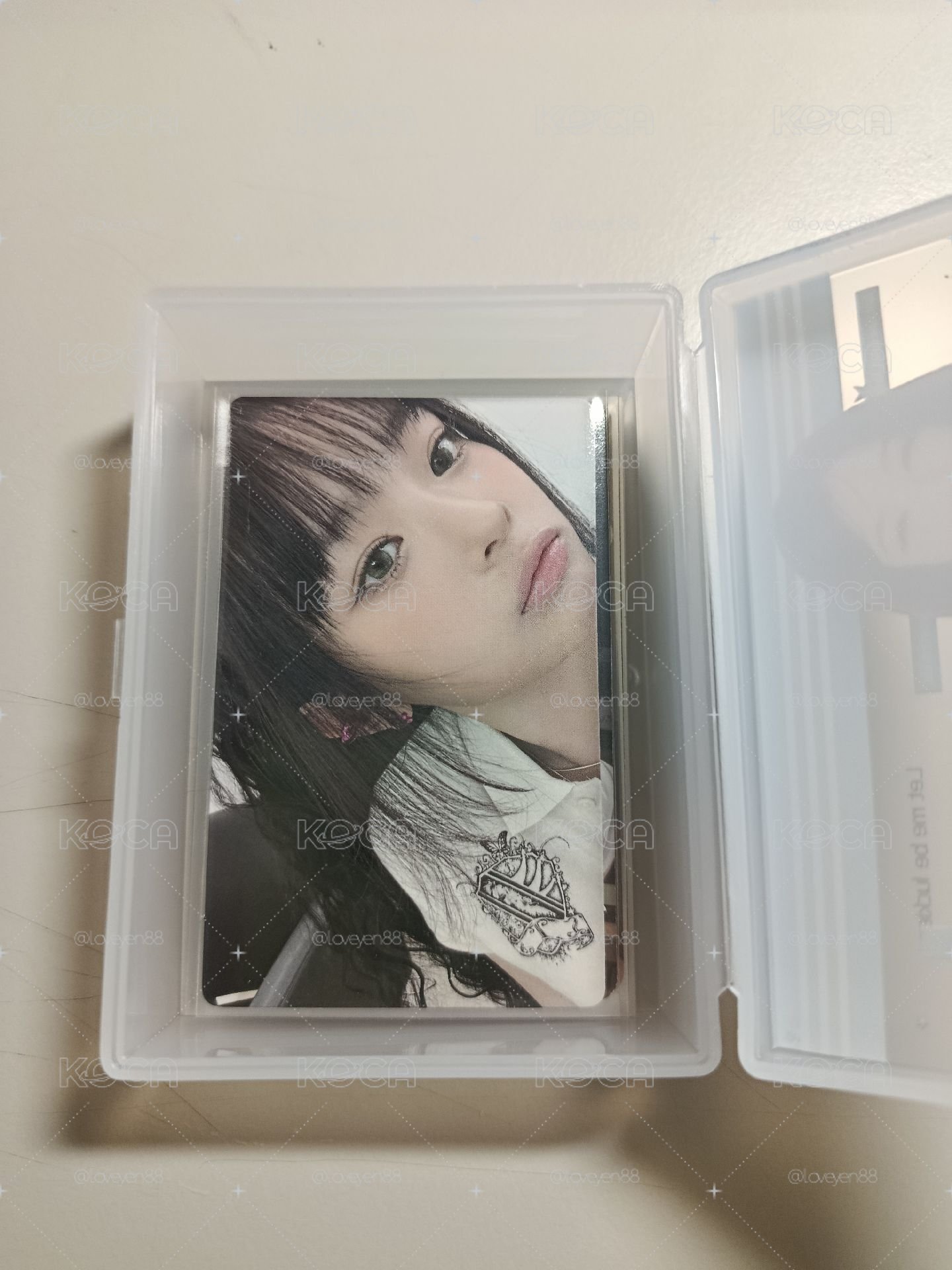 wvs特典
