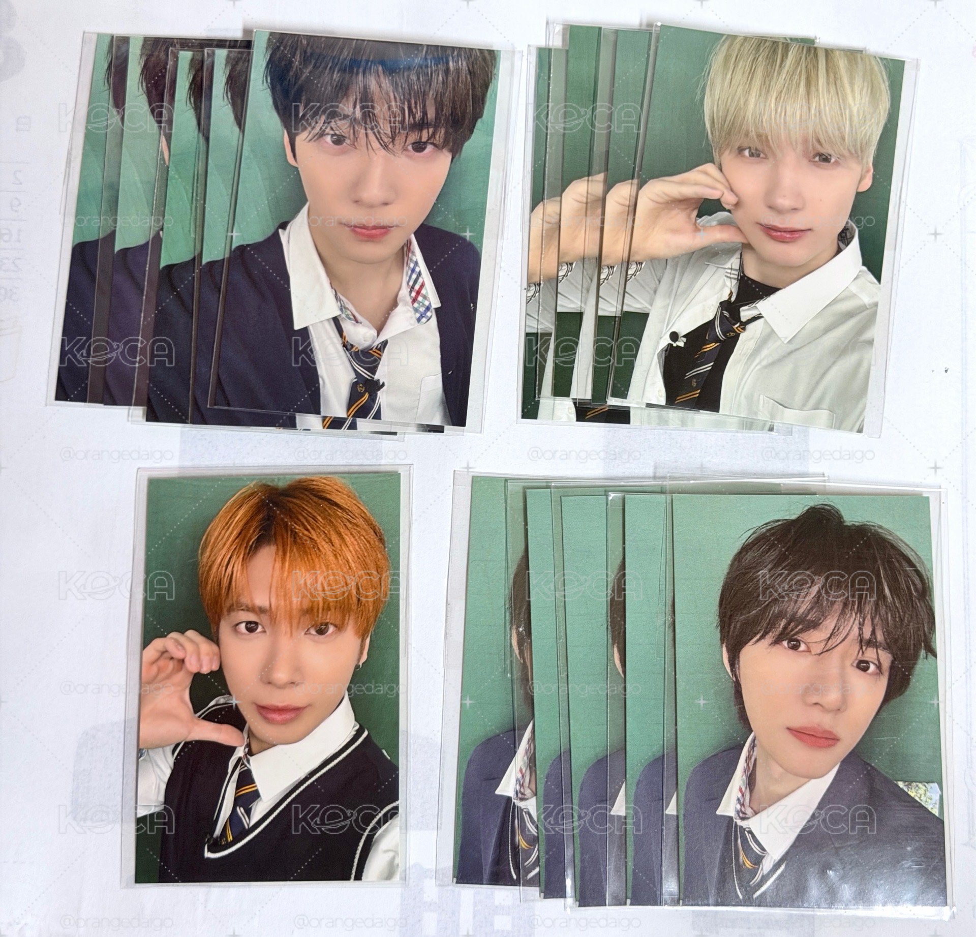 TXT 蘋果滿額🍎