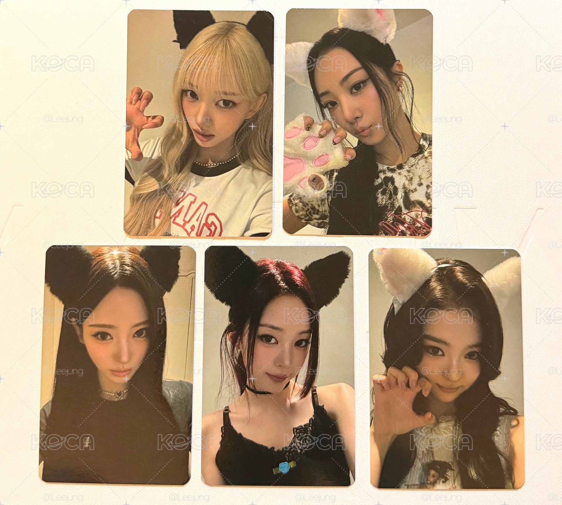一套