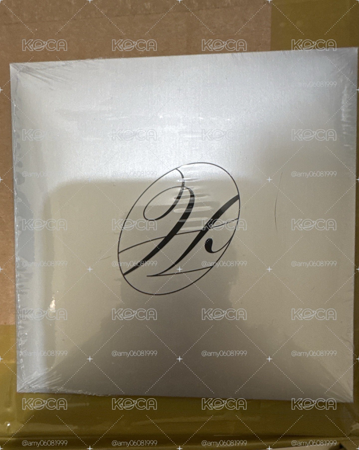TWS 迷五 單封盤 未拆專 Hush版