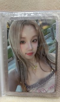 特別版專卡