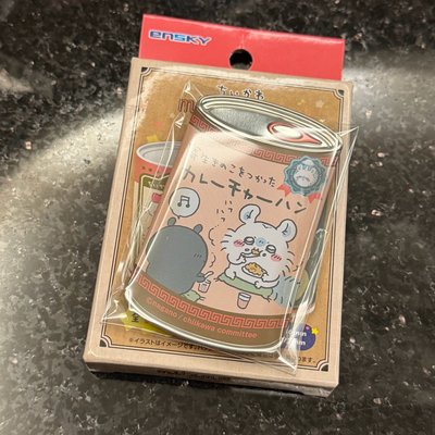 吉伊卡哇 罐頭徽章第二彈 小桃