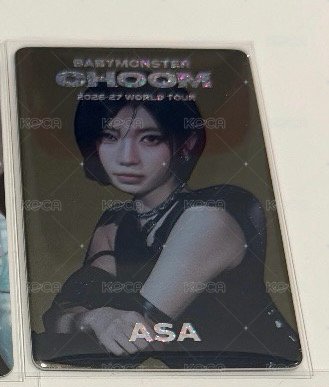 Asa隨機卡