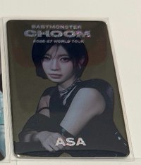 Asa隨機卡