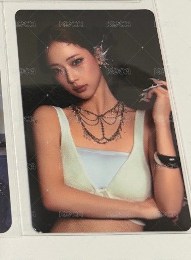Ruka CHOOM隨機卡
