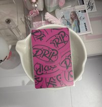  drip  yg特點卡