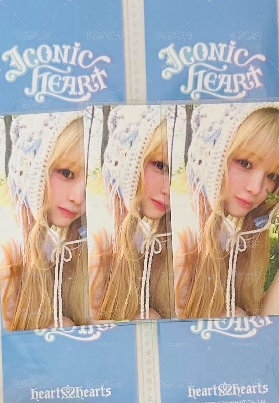 yuha hmv特典