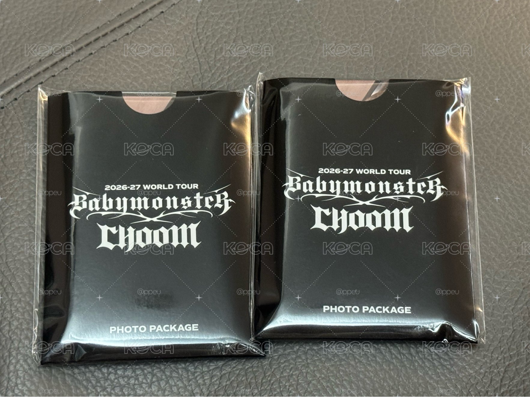 yg線上限定拍立得