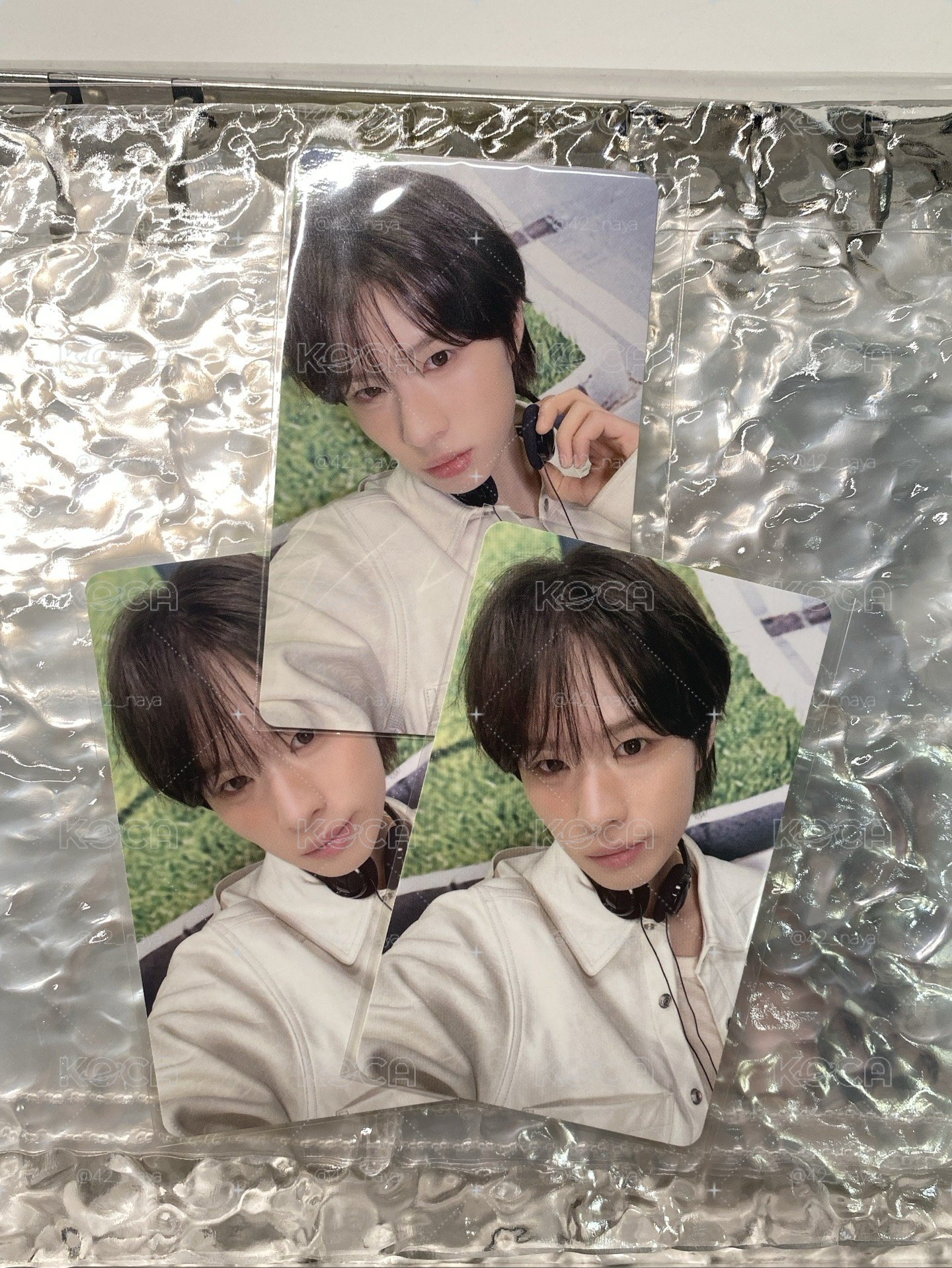 小盤