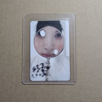 NMIXX 裴簽卡 MS預售