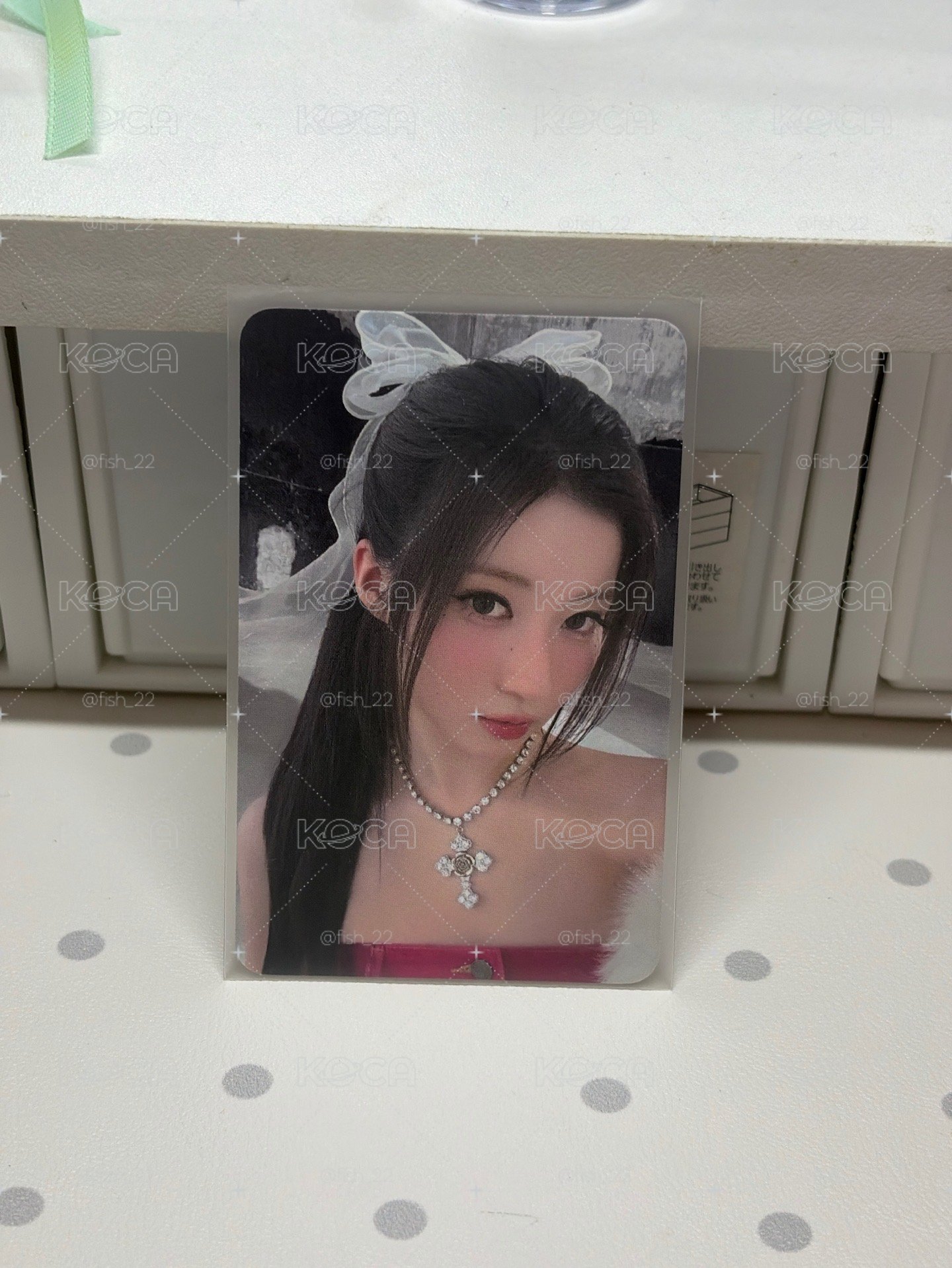 drip打歌角