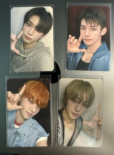 BTL 新加坡入場卡