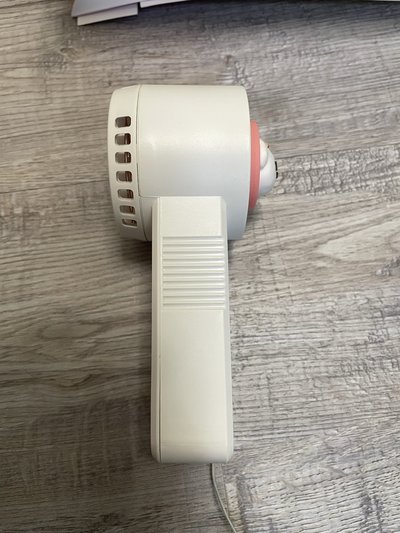 栗嘻風扇