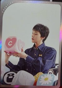 Casetify’s 15th MAKE iT YOURS 代言卡 
