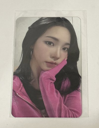 Ms y2k簽售柚