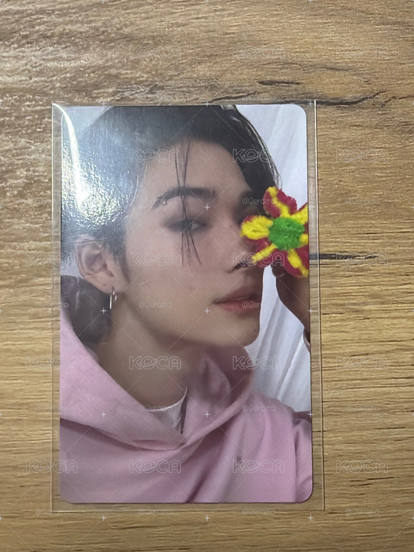 正二kkt特典