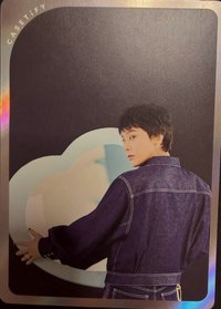 Casetify’s 15th MAKE iT YOURS 代言卡 