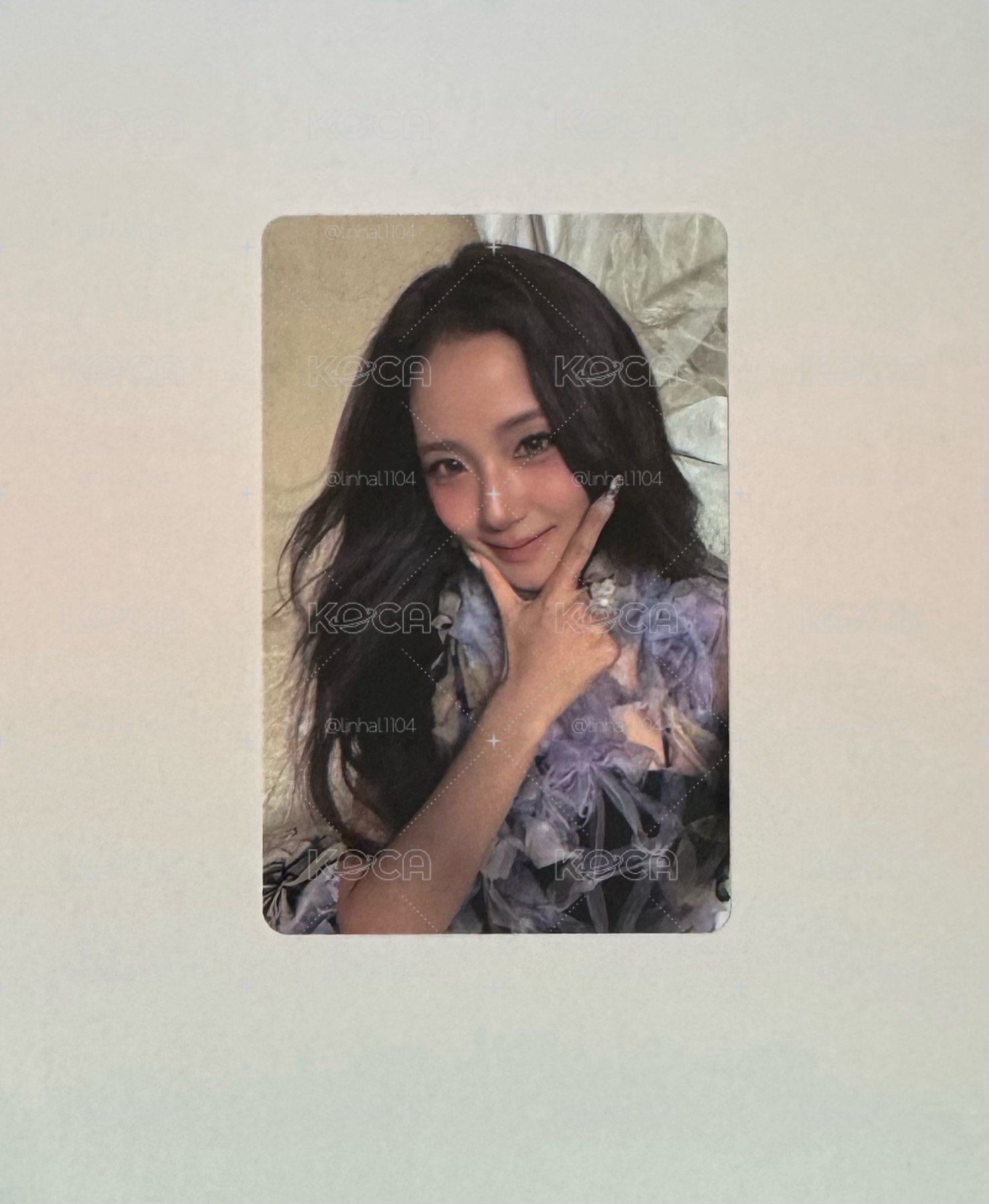 🌟紫版專卡 秀