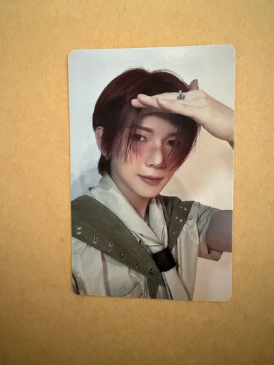 ANITEEZ IN TREASURE 滿額卡 5萬滿額-呂尚