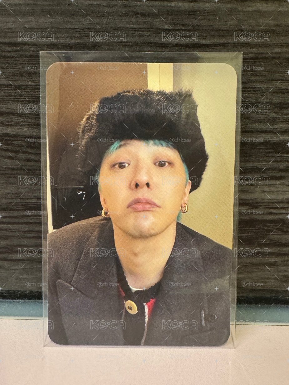 GD 正規三 JEWEL CASE 