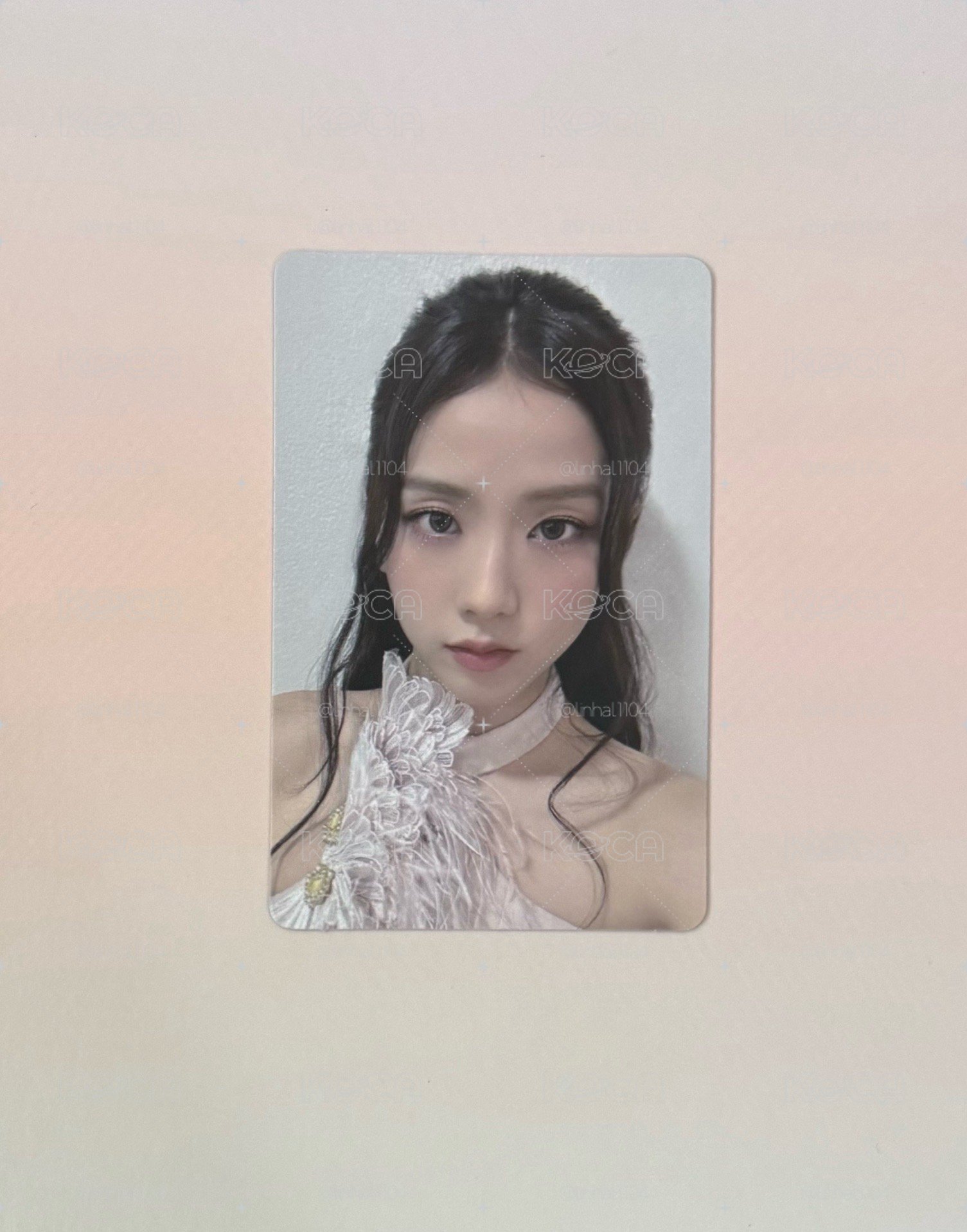 🌟秀 YG簽售卡