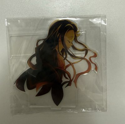 鬼滅之刃無限城彌豆子立牌