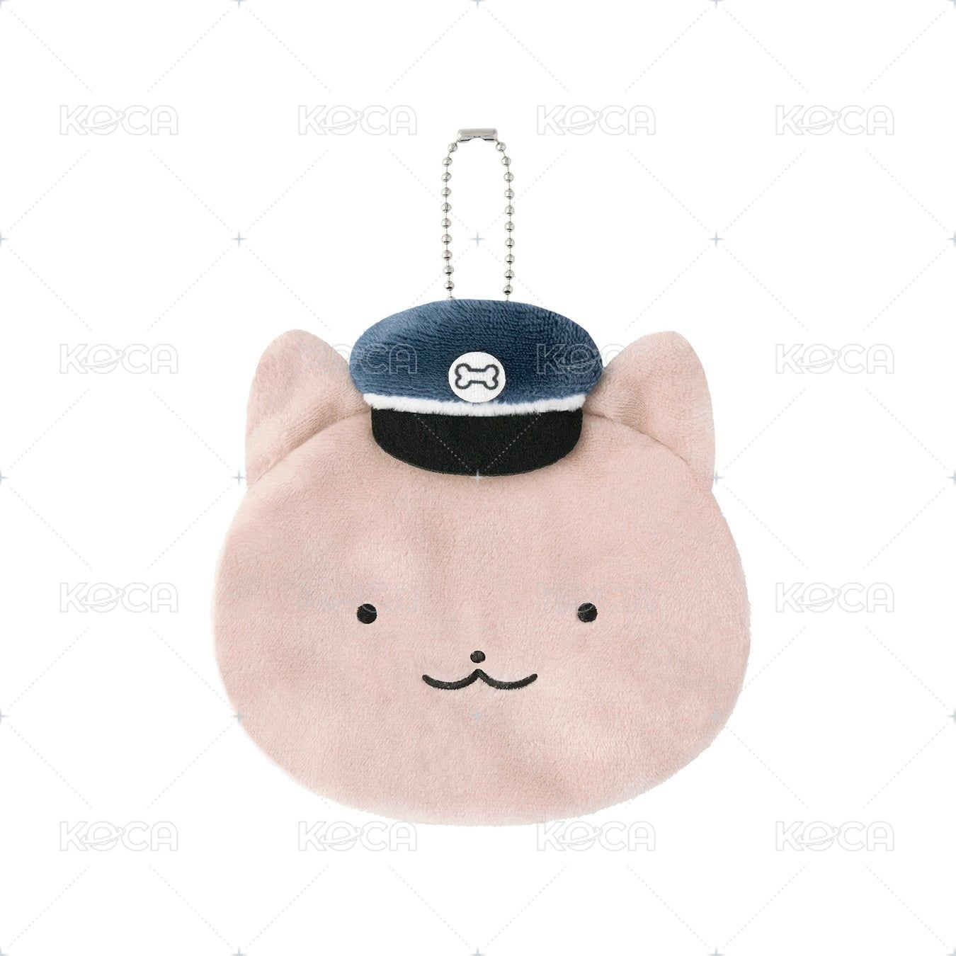 E賞警犬