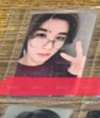 19.99 yzy 2.0 簽售卡5