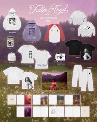 Fallen Angel Drop1