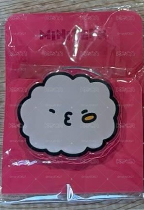 miniteen 手機支架 勳