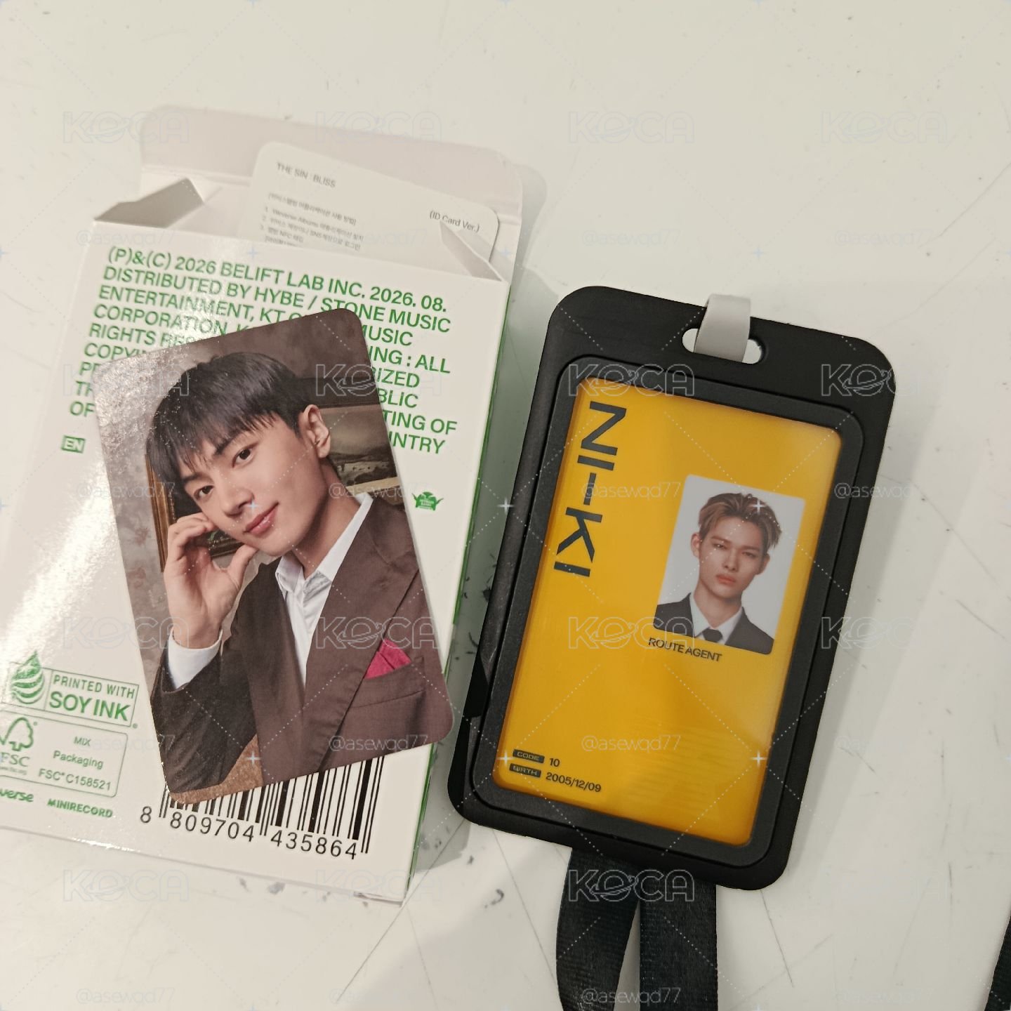ID卡專 力ID+星小卡