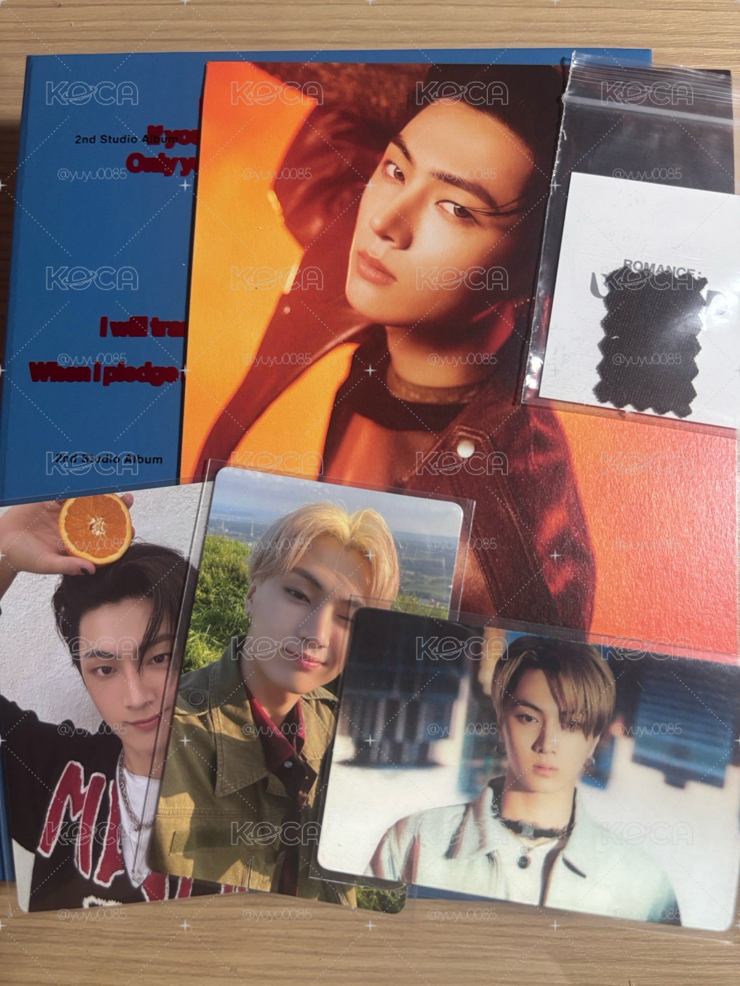 星⭐️小盤