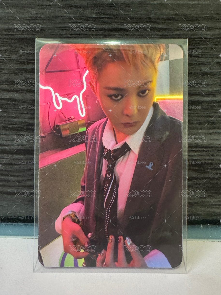 GD 正規三 JEWEL CASE（白）