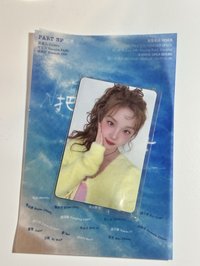 小捲毛琦
