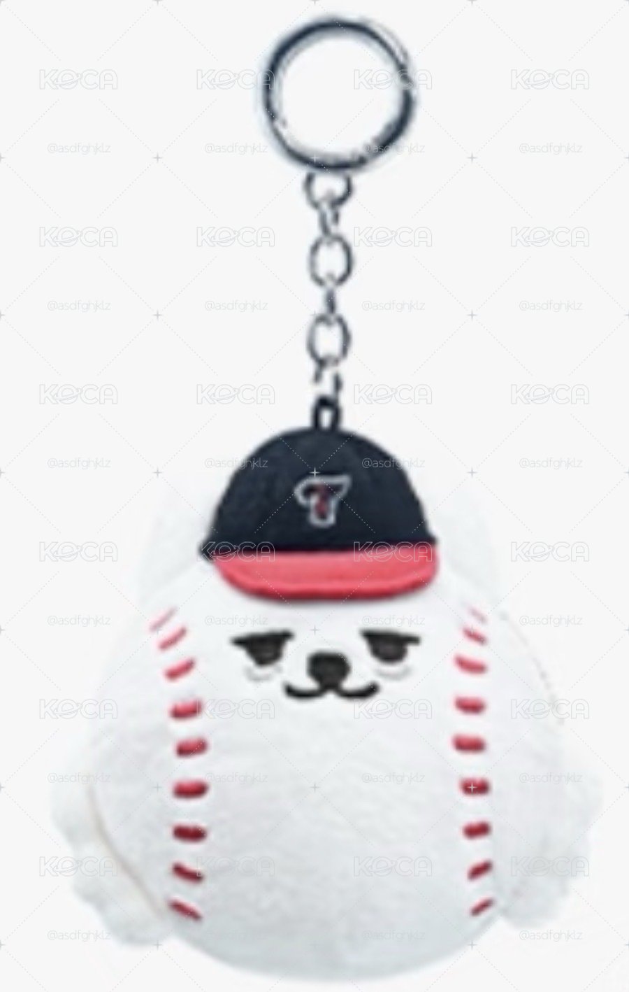 棒球猛