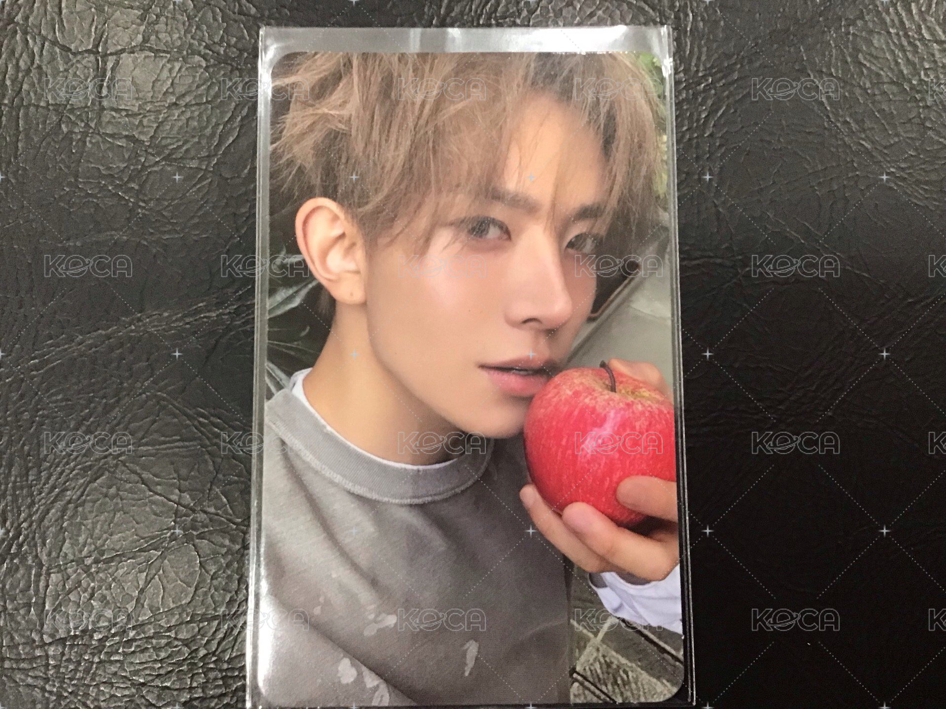 迷七 隨機專卡 🍎Heeseung