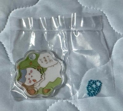 軟糖食玩 吊飾 搖搖樂