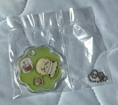 軟糖食玩 吊飾 搖搖樂