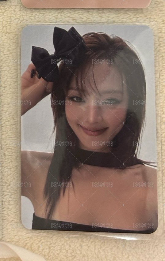 🎀蝴蝶結🎀妮