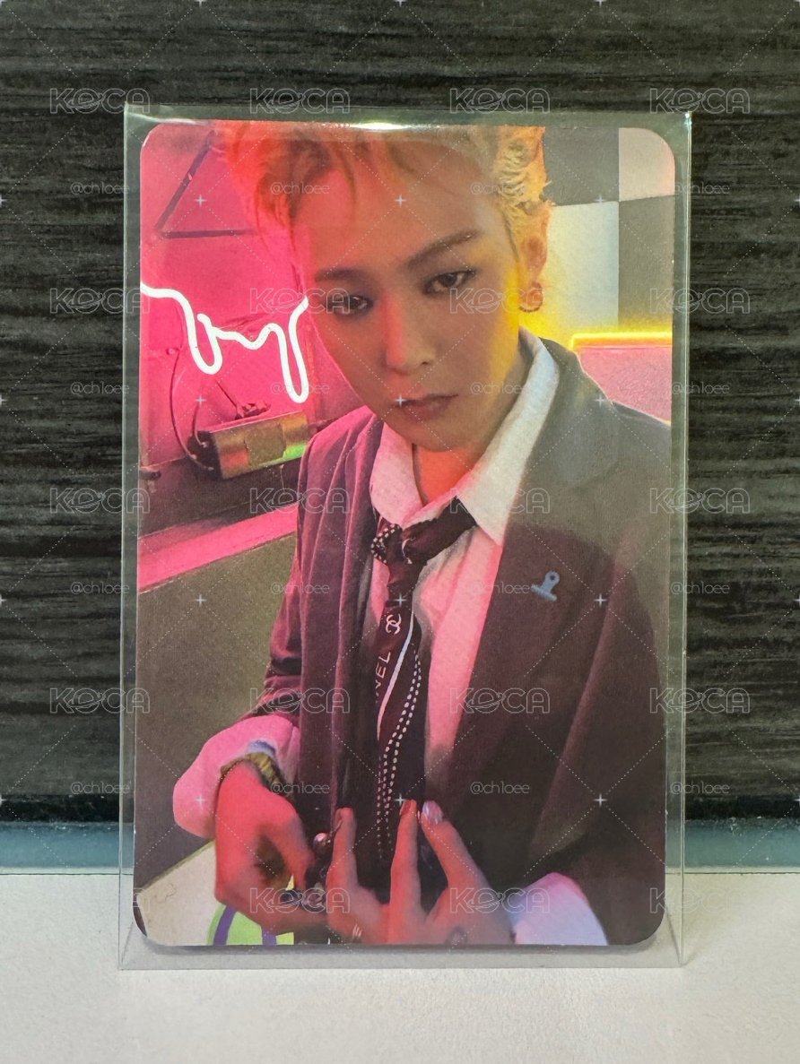 GD 正規三 JEWEL CASE （藍）