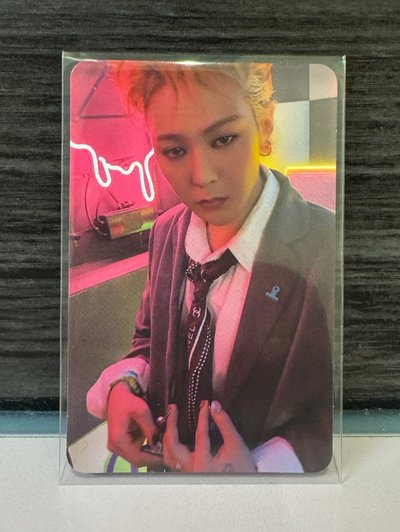 GD 正規三 JEWEL CASE （藍）