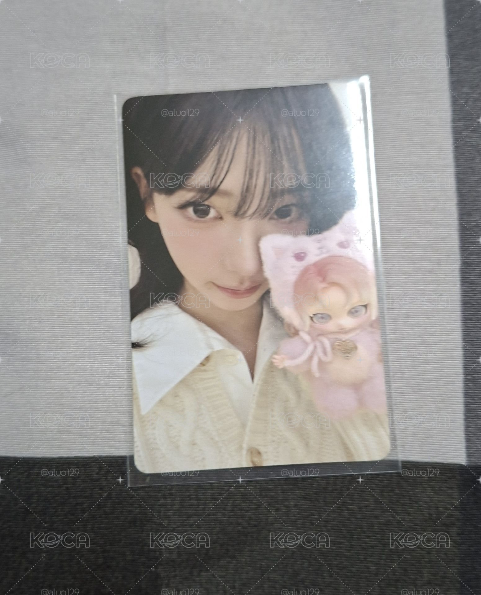 隱藏柚單卡