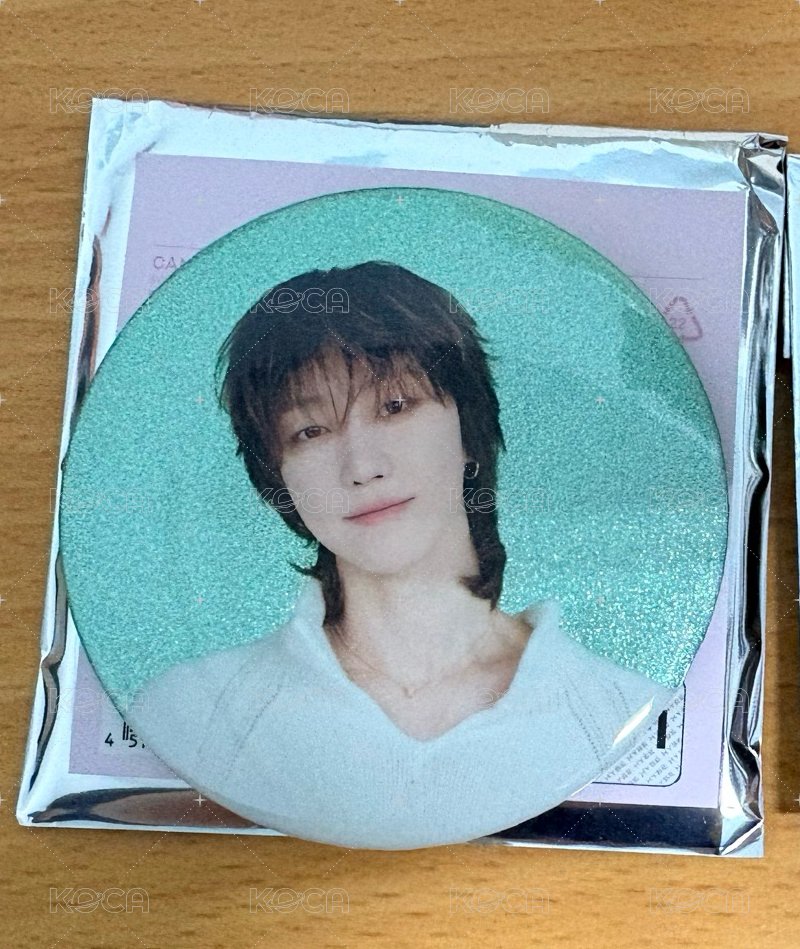 💎八徽章