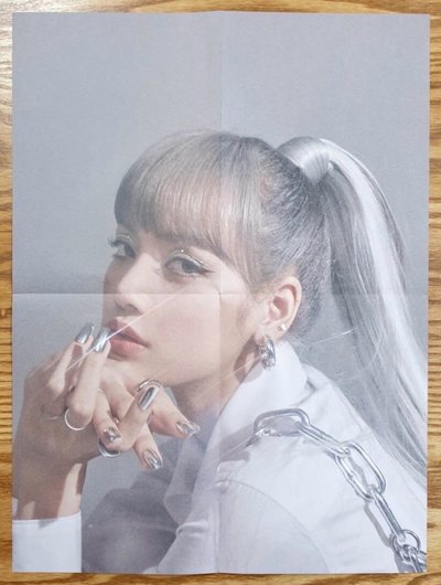 Kill This Love 海報