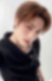 鄭瑄茉代言 眼影盤 代言卡 
