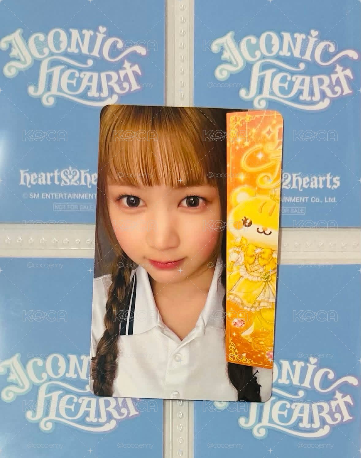 奈延環球一回目