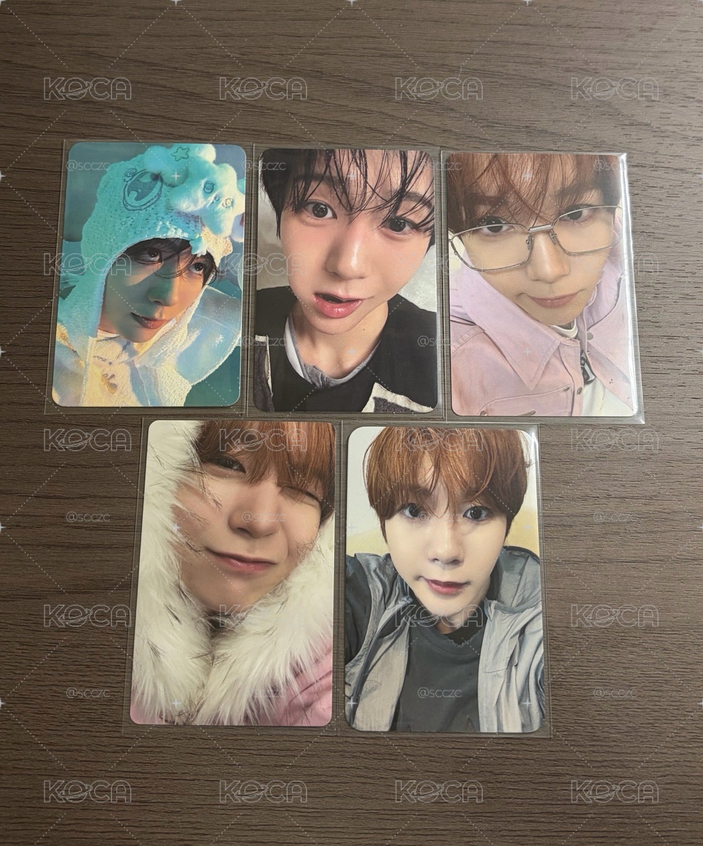 【NCT WISH】RYO區🦭